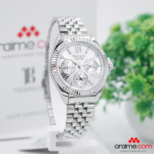 Ferrucci FC 03486-01