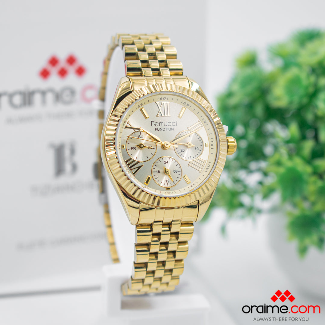 Ferrucci FC 03486-04