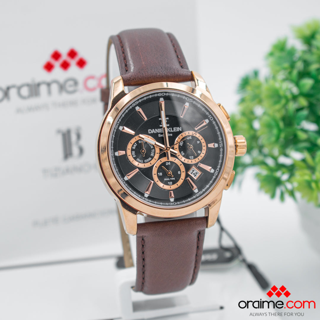 Daniel Klein DK.1.140032-5