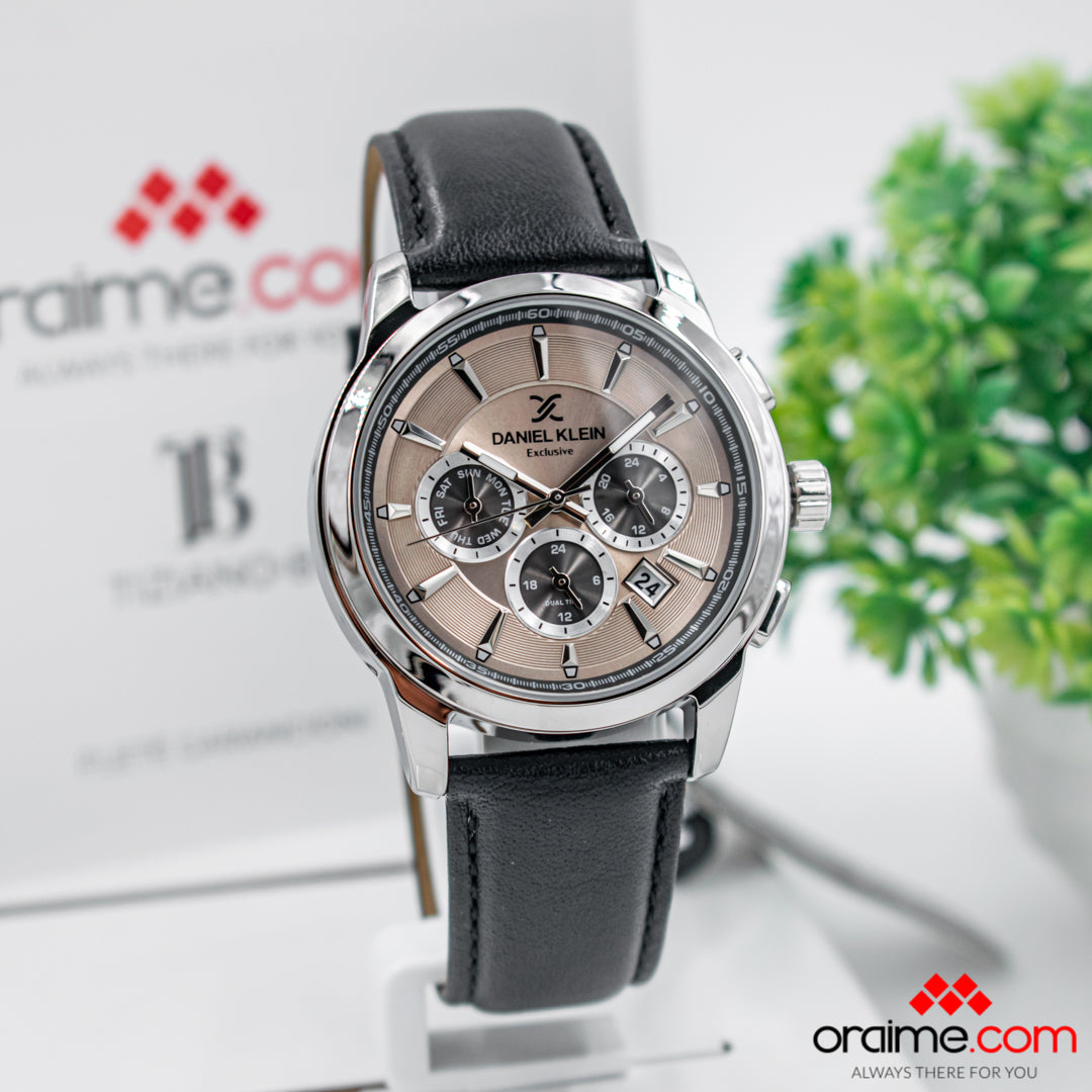 Daniel Klein DK.1.140132-1