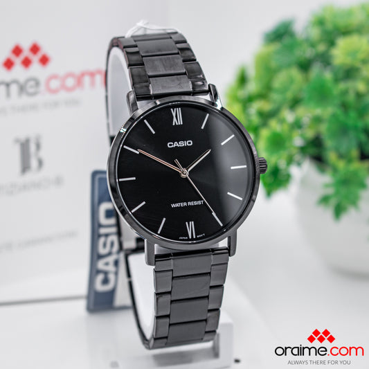 Casio MTP-VT01B-1BUDF
