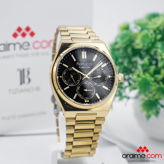 Ferrucci FCF 03523-05