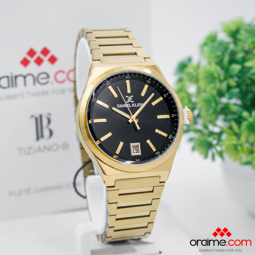 Daniel Klein DK.1.14061-5