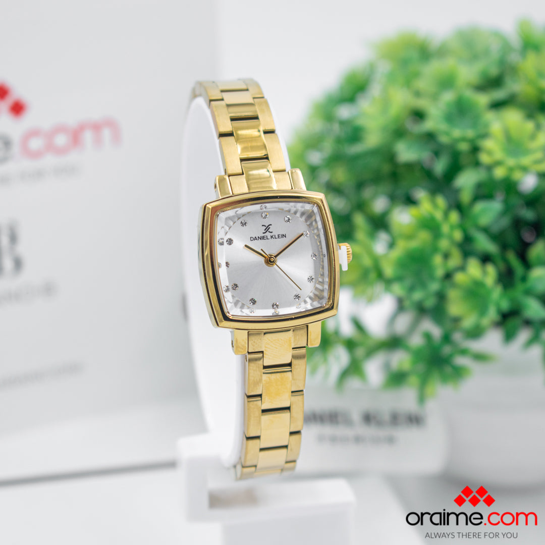 Daniel Klein DK.1.13922-3