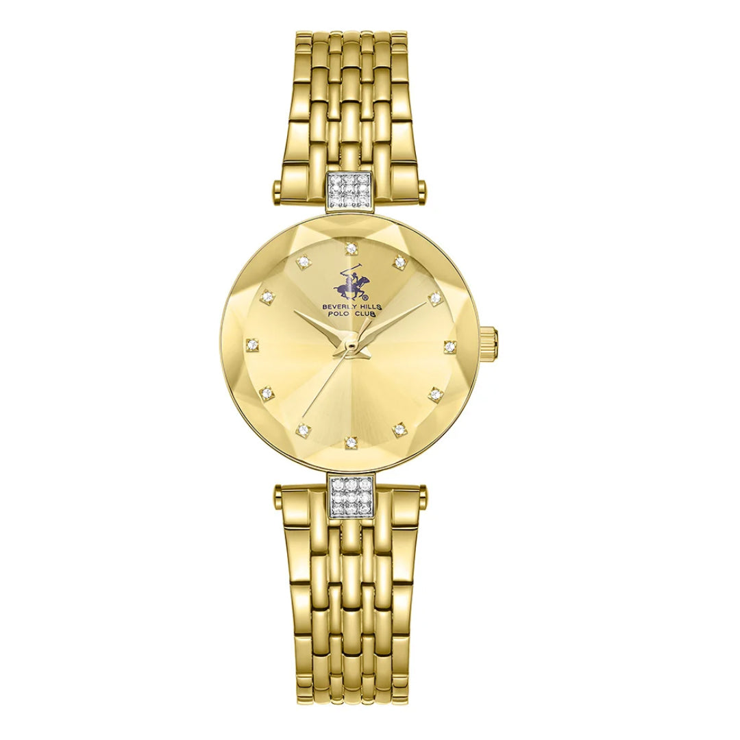 Beverly Hills Polo Club BP3899X.110 - Orë femrash ari