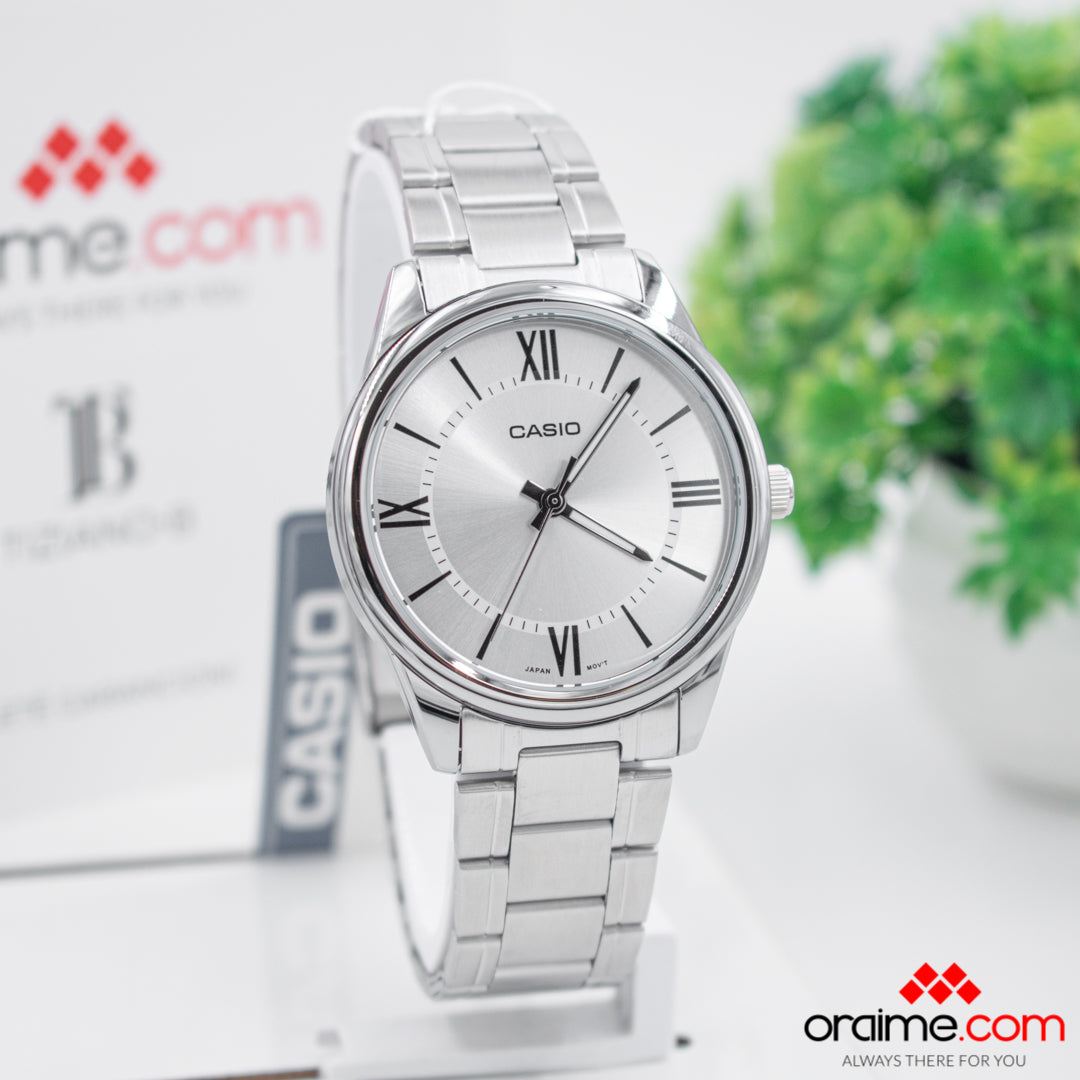 Casio MTP-V005D-7B5UDF