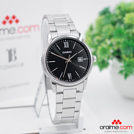 Casio  MTP-V002D-1B3Udf