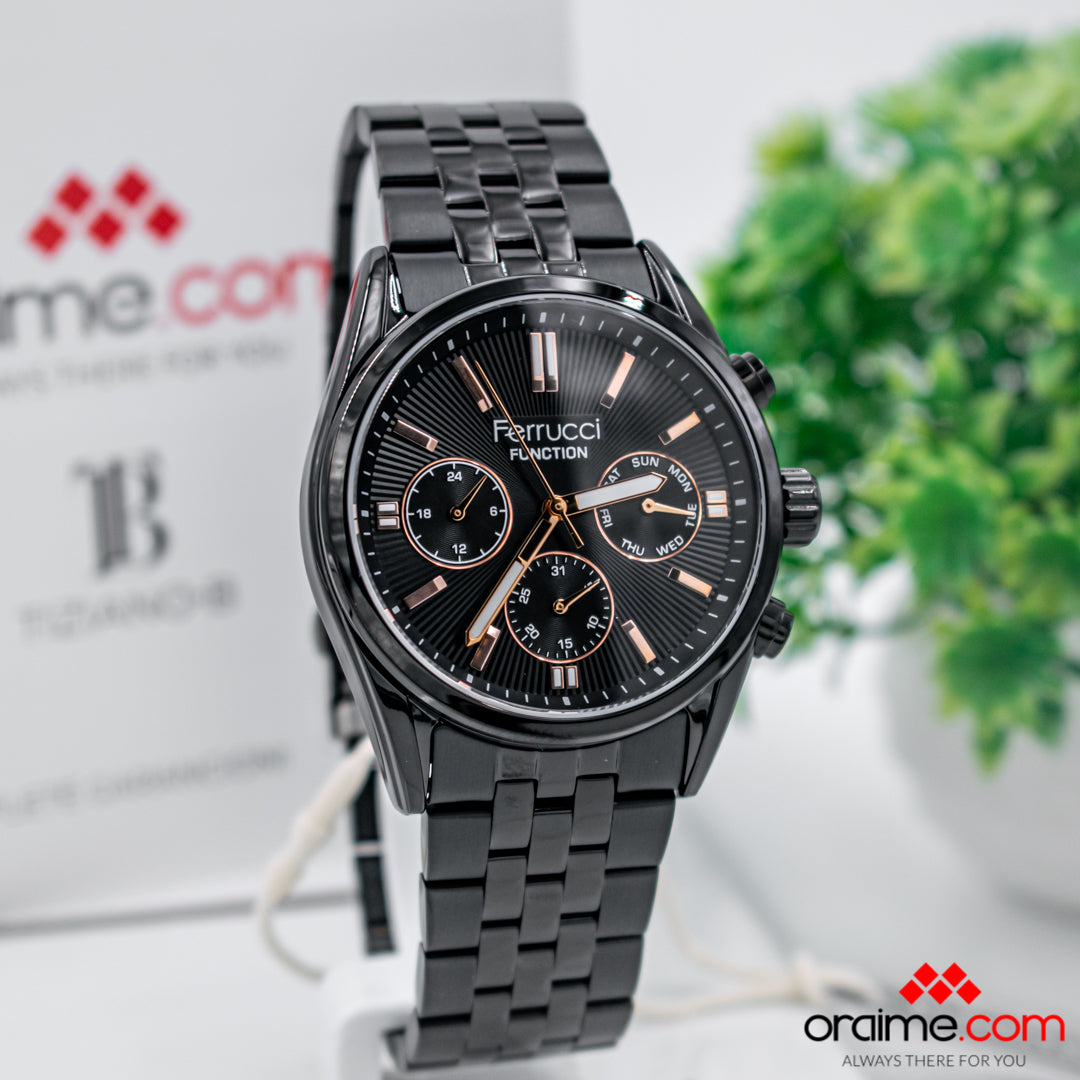 Ferrucci FCF 03513-03