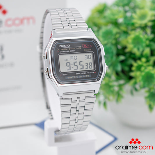 Casio A159W-N1DF