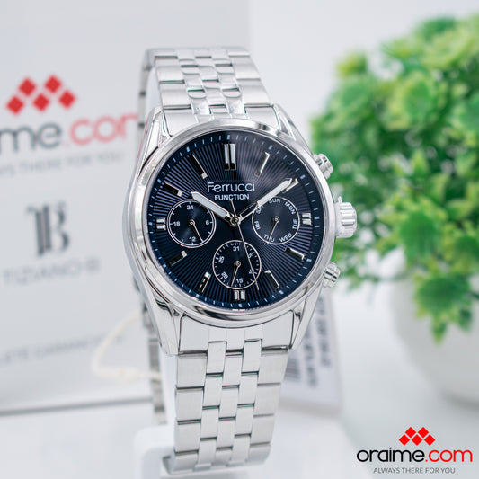 Ferrucci FCF 03513-02