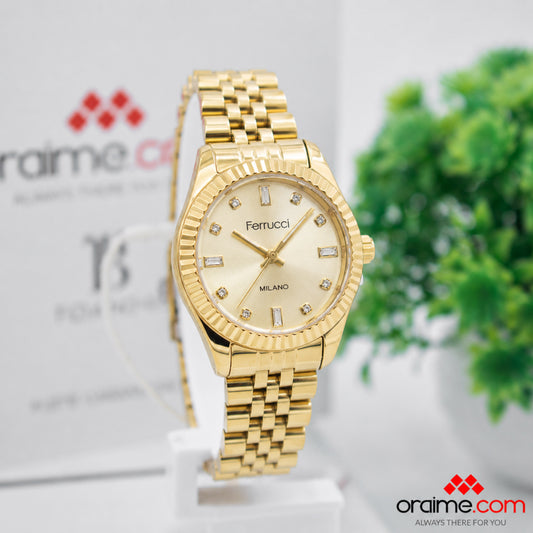 Ferrucci FC 3710-04