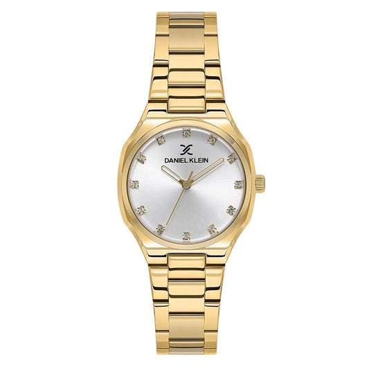 Daniel Klein DK.1.13916-3 women's watch