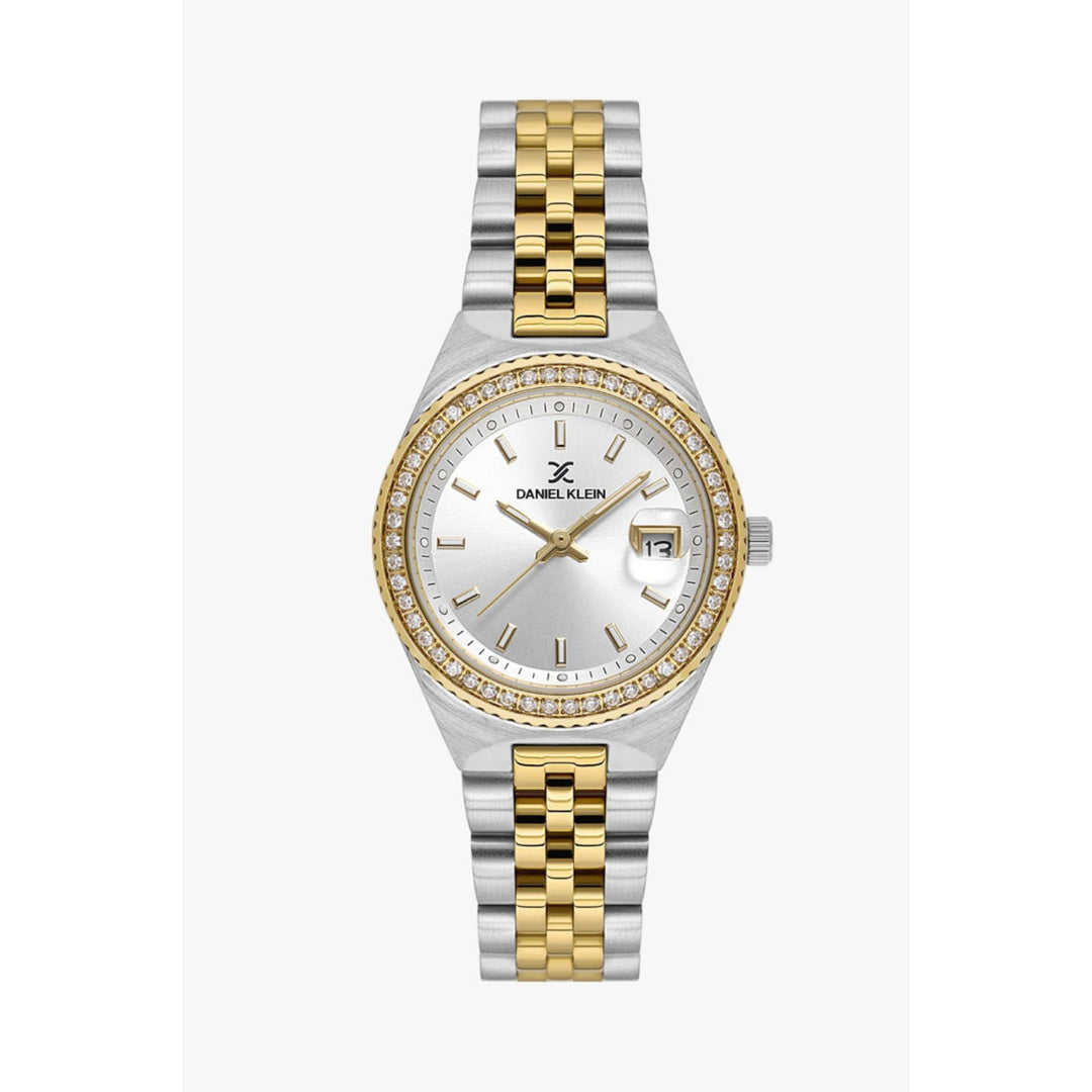 Daniel Klein DK.1.14304-3 women's watch