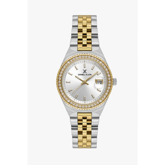 Daniel Klein DK.1.14304-3 women's watch
