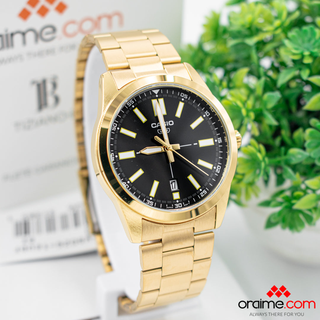 Casio MTP-VD02G-1EUDF